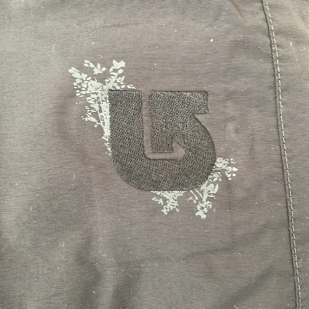 Burton Womens Snowboard Pants XS - Picture 2 of 3